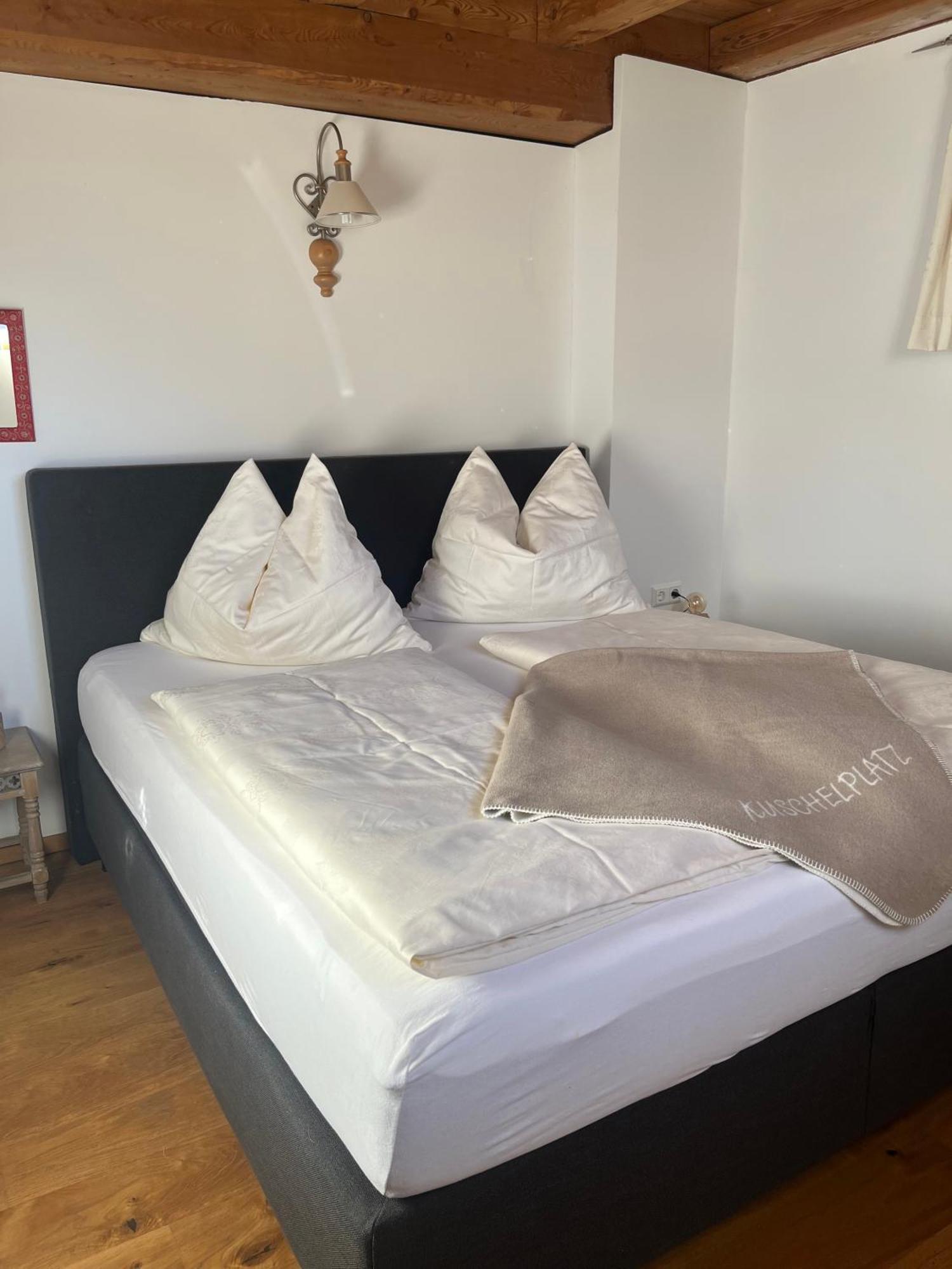 Apartament Langrieshof Rauris Zewnętrze zdjęcie