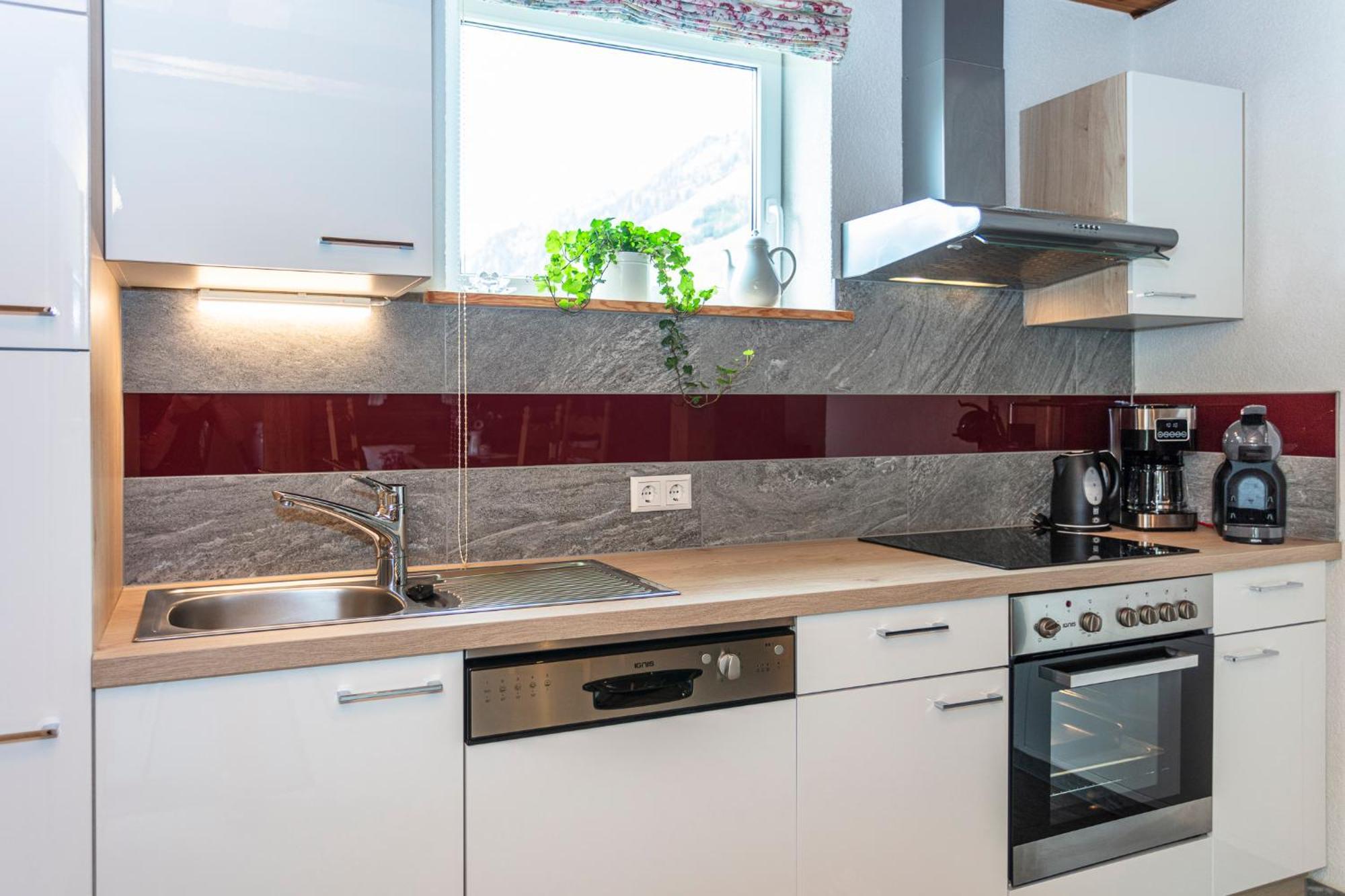 Apartament Langrieshof Rauris Zewnętrze zdjęcie