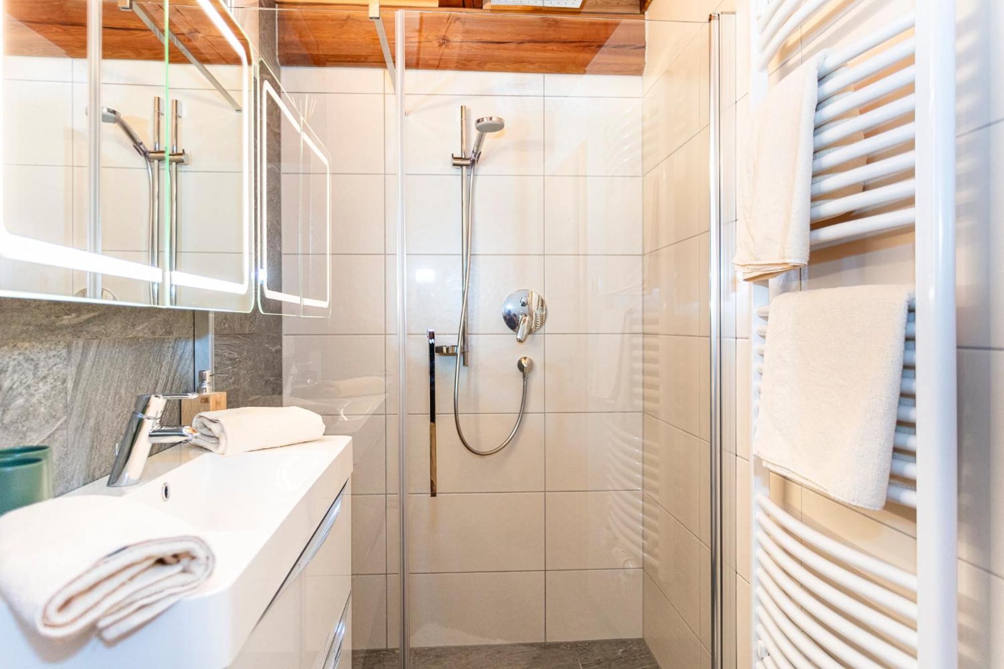 Apartament Langrieshof Rauris Zewnętrze zdjęcie