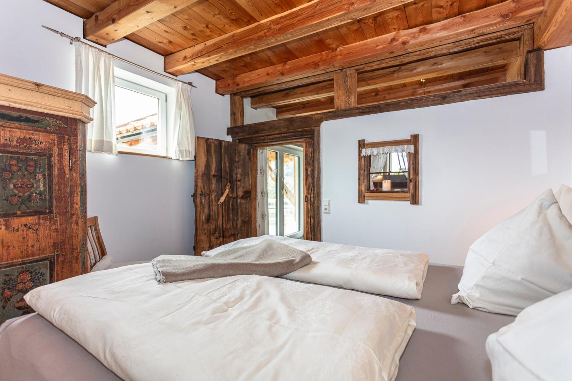 Apartament Langrieshof Rauris Zewnętrze zdjęcie