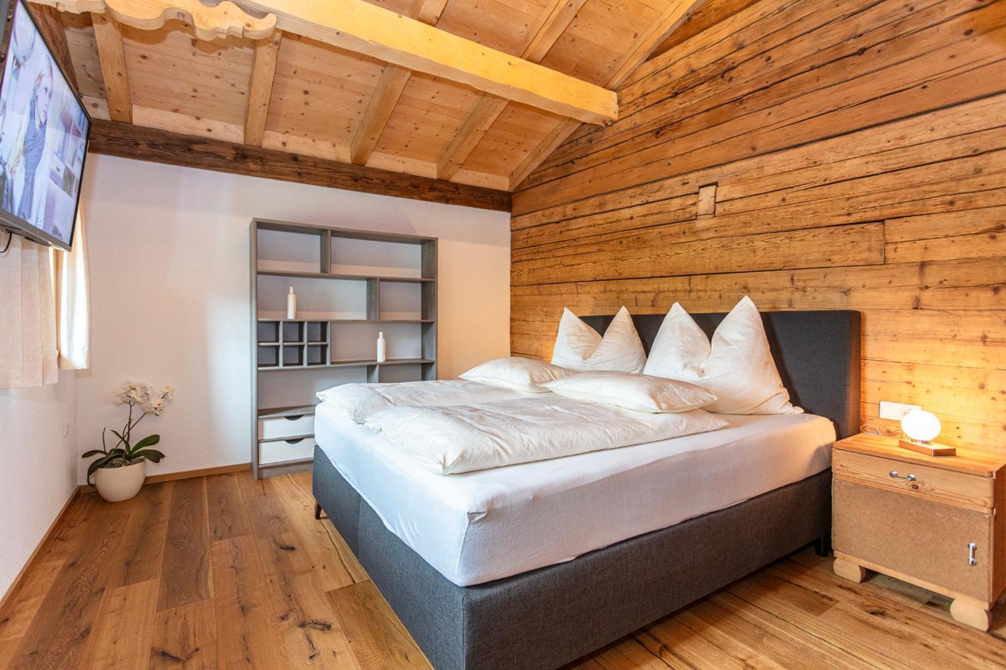 Apartament Langrieshof Rauris Zewnętrze zdjęcie